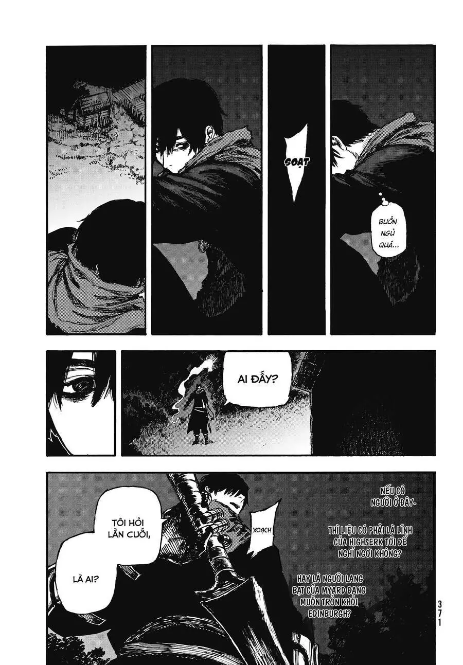 What Do You Wish For With Those Murky Eyes Nettruyen ZZZ Chương 6 Page 26