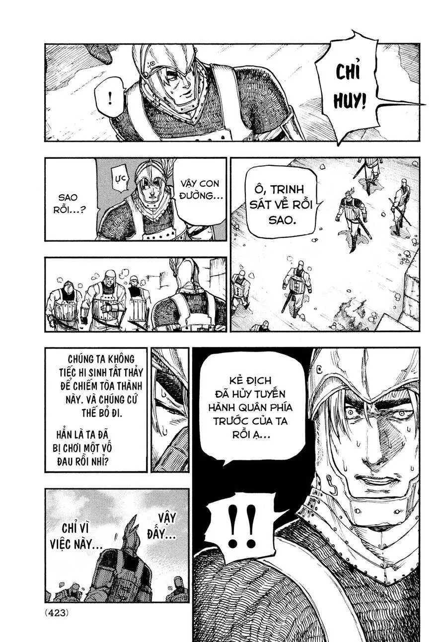 What Do You Wish For With Those Murky Eyes Nettruyen ZZZ Chương 12 Page 17