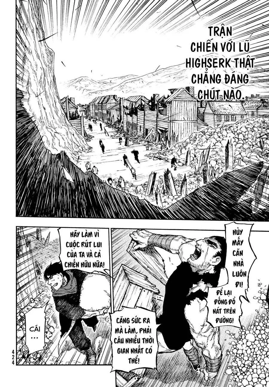 What Do You Wish For With Those Murky Eyes Nettruyen ZZZ Chương 12 Page 18