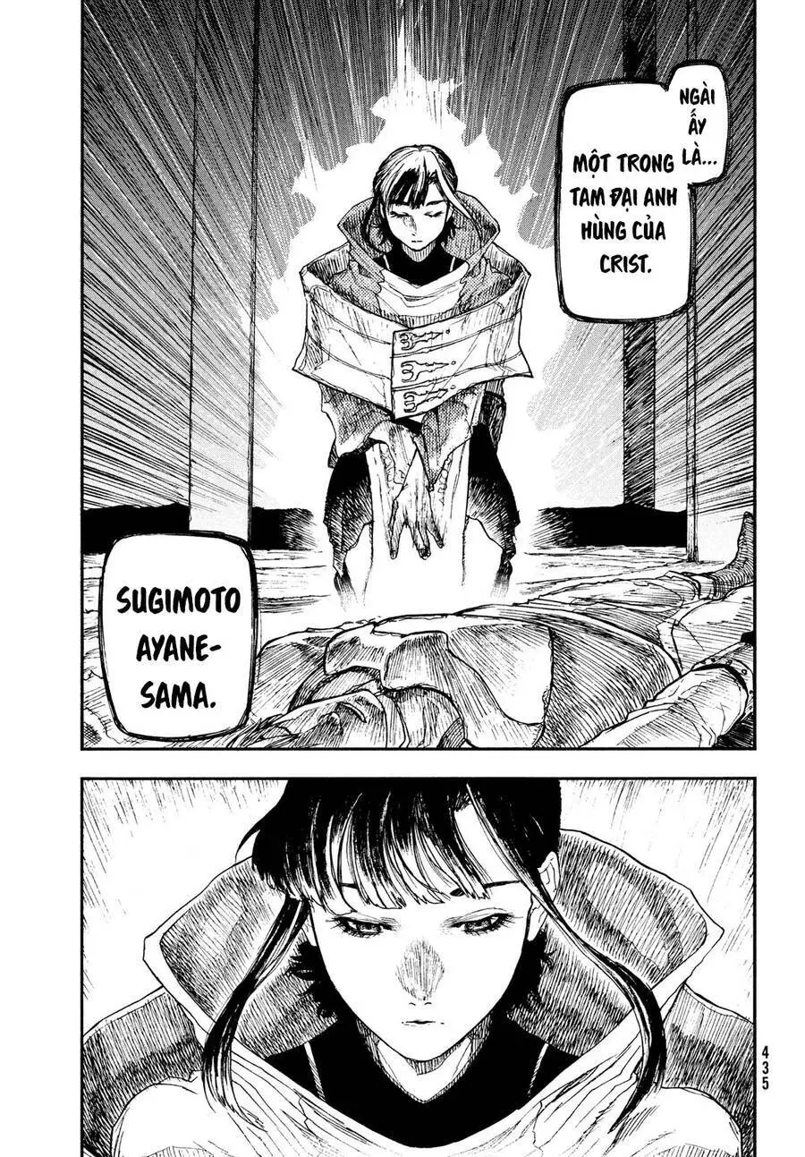 What Do You Wish For With Those Murky Eyes Nettruyen ZZZ Chương 12 Page 29