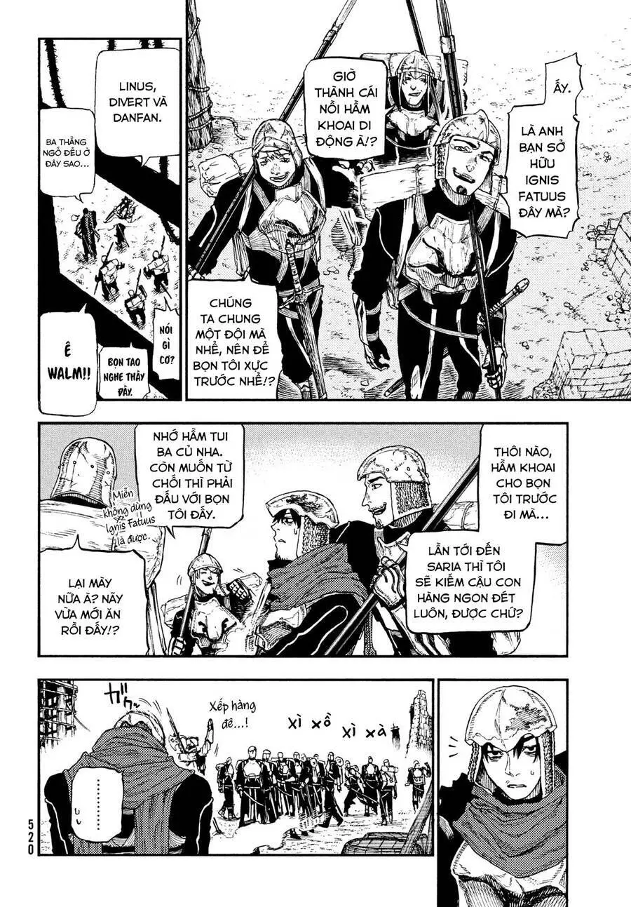 What Do You Wish For With Those Murky Eyes Nettruyen ZZZ Chương 14 Page 6