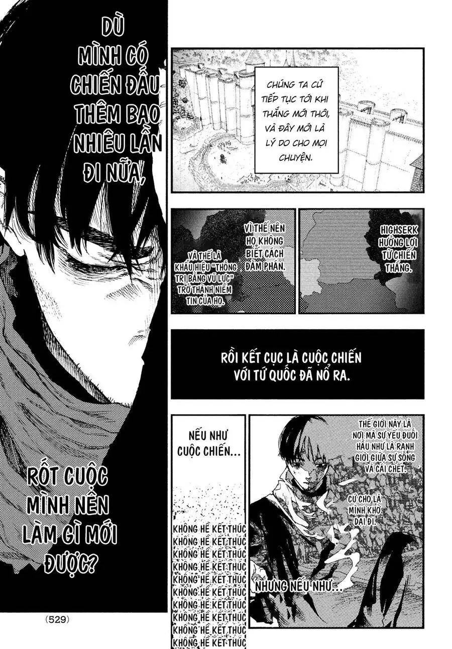 What Do You Wish For With Those Murky Eyes Nettruyen ZZZ Chương 14 Page 15