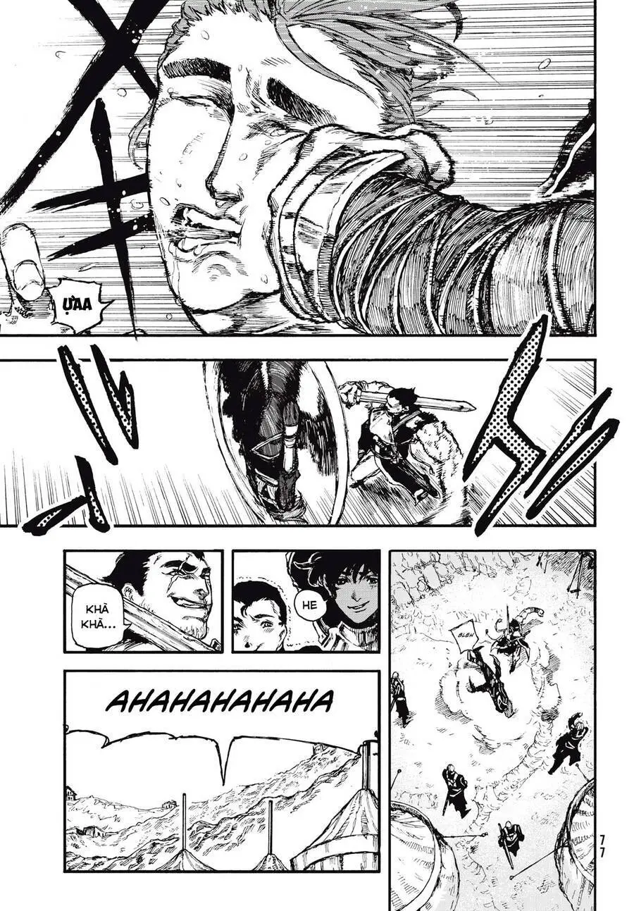 What Do You Wish For With Those Murky Eyes Nettruyen ZZZ Chương 7 Page 12