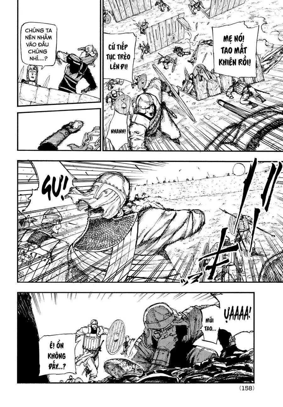 What Do You Wish For With Those Murky Eyes Nettruyen ZZZ Chương 15 Page 7