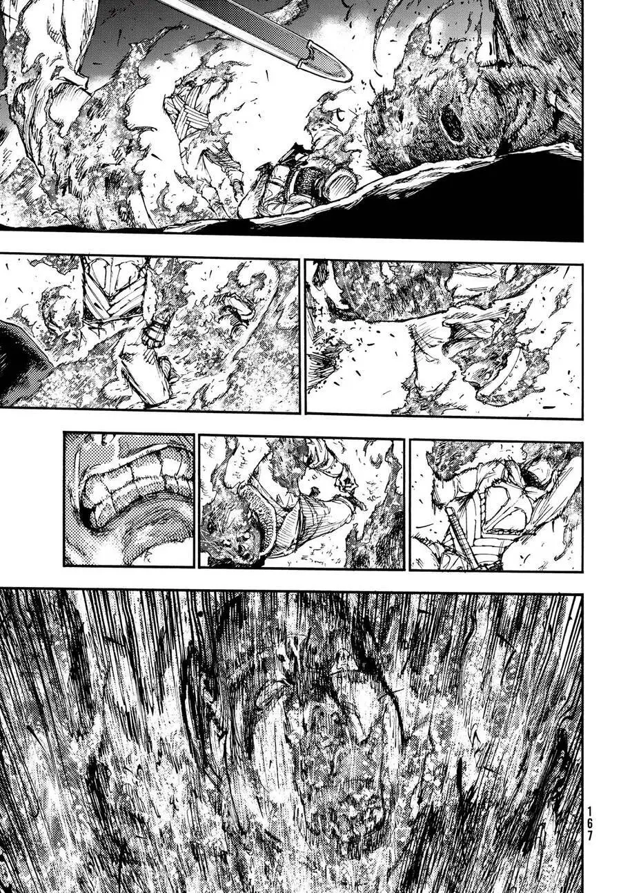 What Do You Wish For With Those Murky Eyes Nettruyen ZZZ Chương 15 Page 15