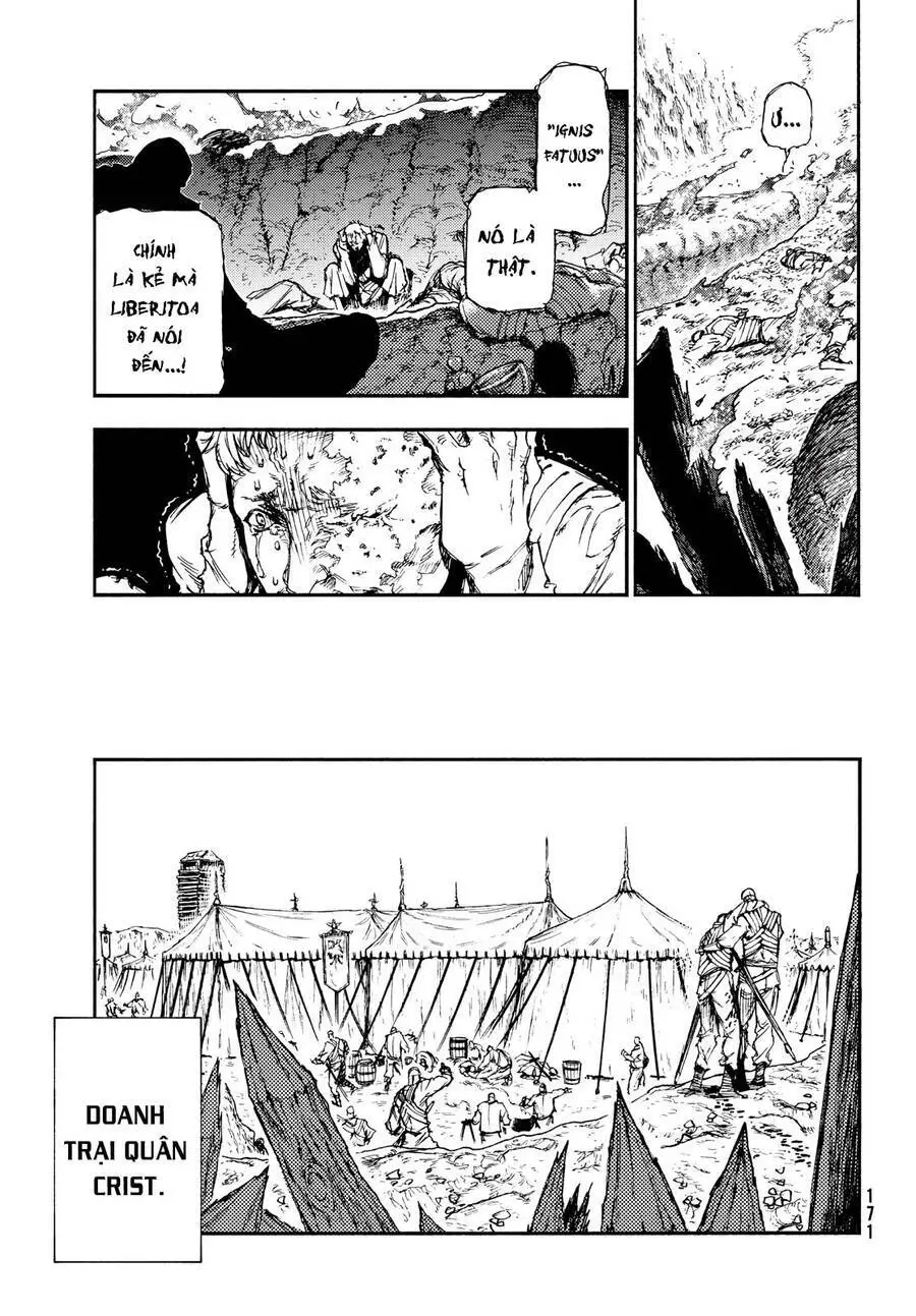What Do You Wish For With Those Murky Eyes Nettruyen ZZZ Chương 15 Page 19