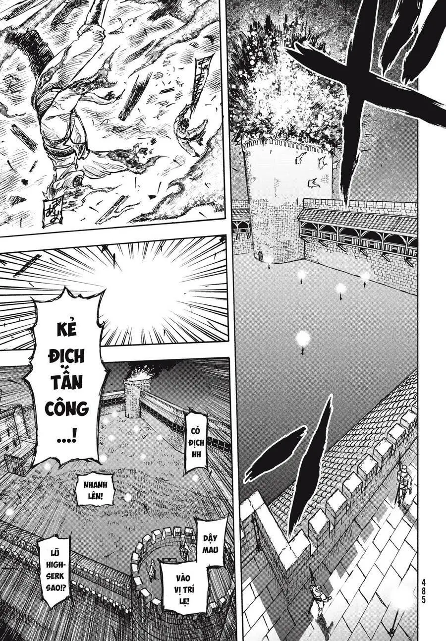 What Do You Wish For With Those Murky Eyes Nettruyen ZZZ Chương 8 Page 12