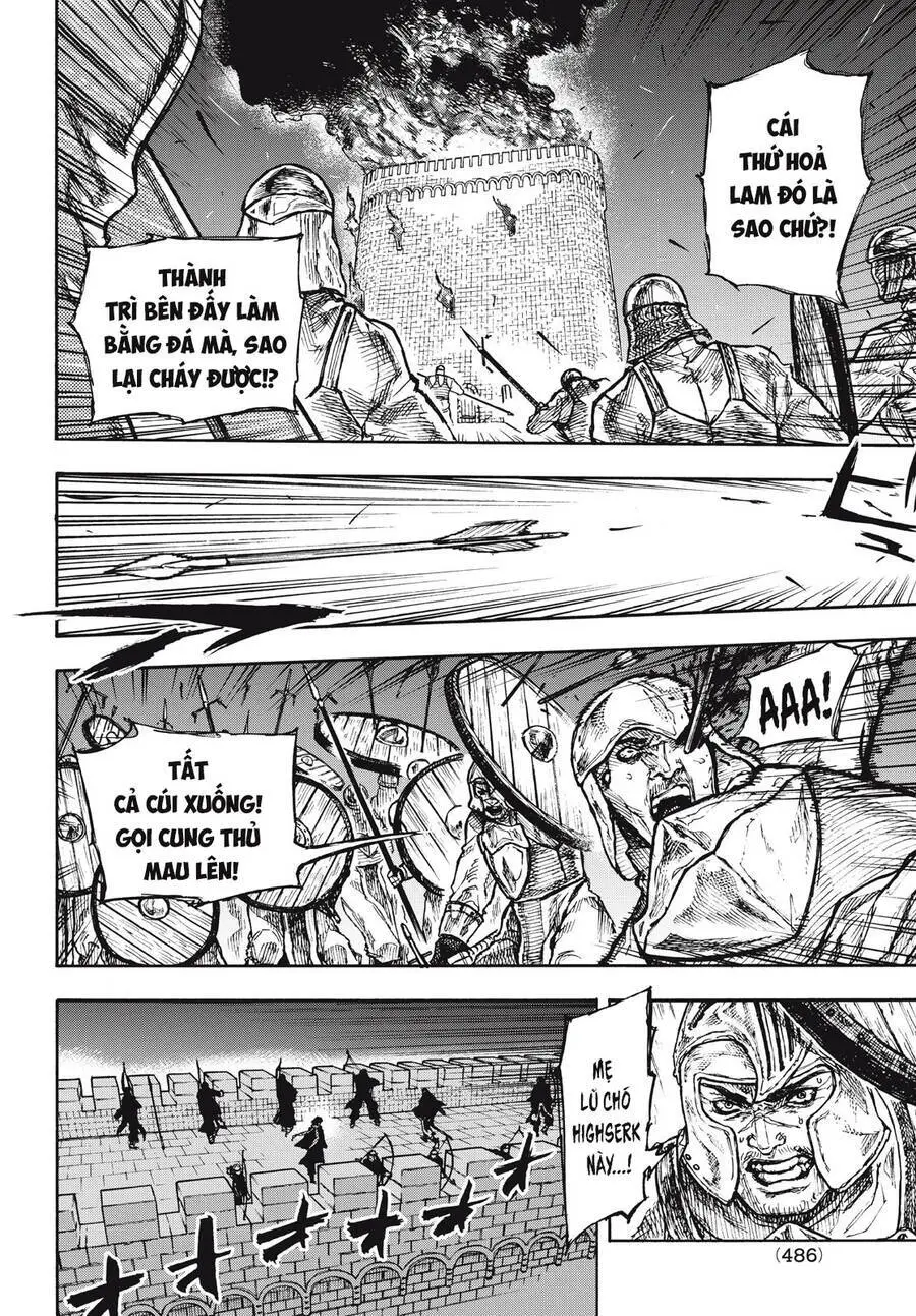 What Do You Wish For With Those Murky Eyes Nettruyen ZZZ Chương 8 Page 13