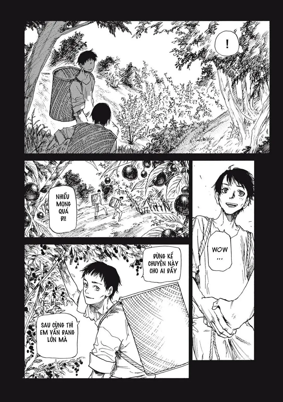 What Do You Wish For With Those Murky Eyes Nettruyen ZZZ Chương 17 Page 2