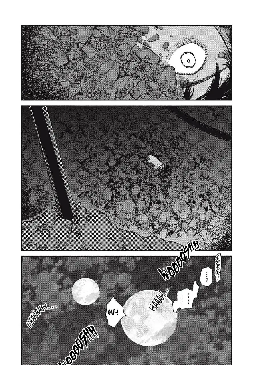What Do You Wish For With Those Murky Eyes Nettruyen ZZZ Chương 17 Page 6