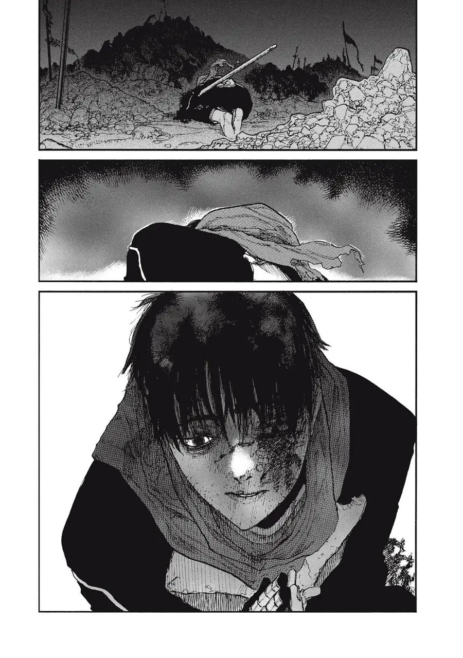 What Do You Wish For With Those Murky Eyes Nettruyen ZZZ Chương 17 Page 13