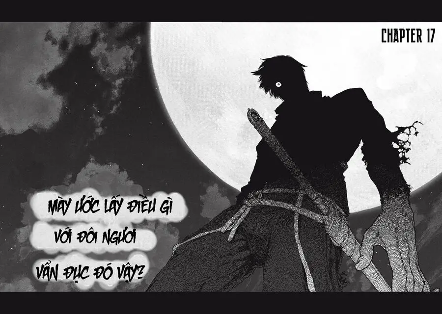 What Do You Wish For With Those Murky Eyes Nettruyen ZZZ Chương 17 Page 19