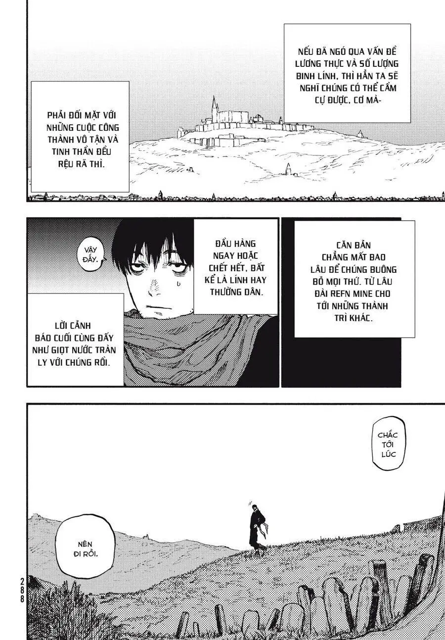 What Do You Wish For With Those Murky Eyes Nettruyen ZZZ Chương 10 Page 9
