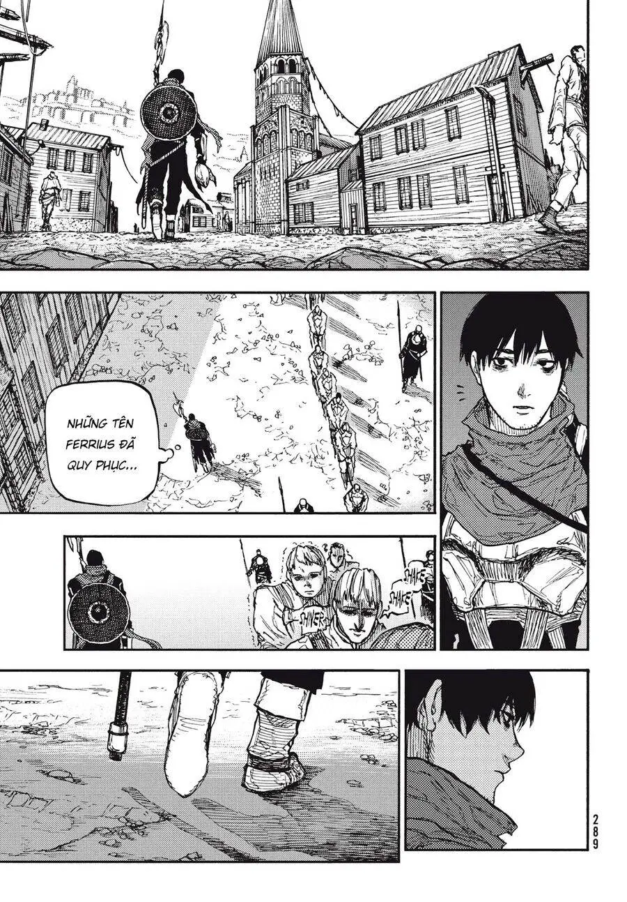 What Do You Wish For With Those Murky Eyes Nettruyen ZZZ Chương 10 Page 10