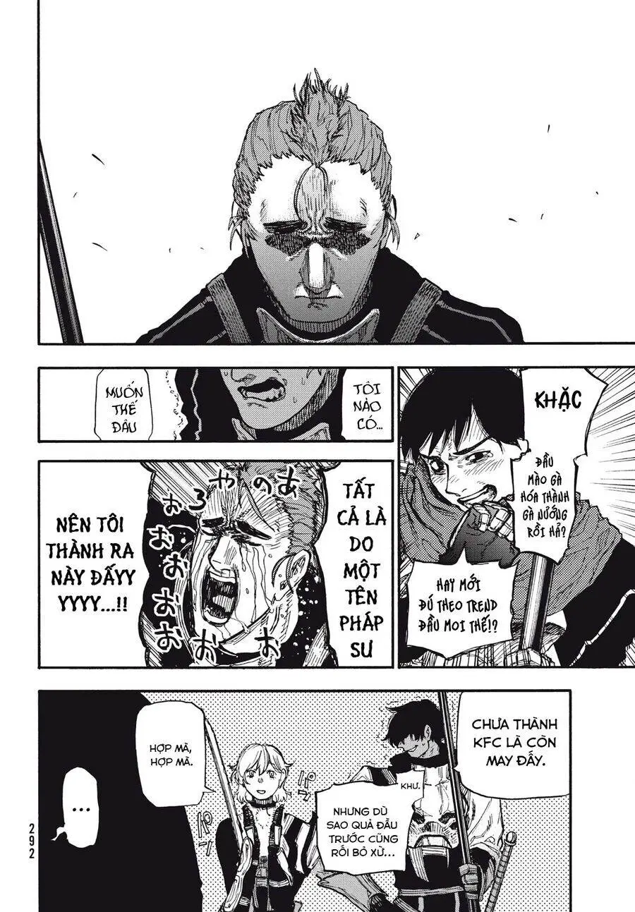 What Do You Wish For With Those Murky Eyes Nettruyen ZZZ Chương 10 Page 13