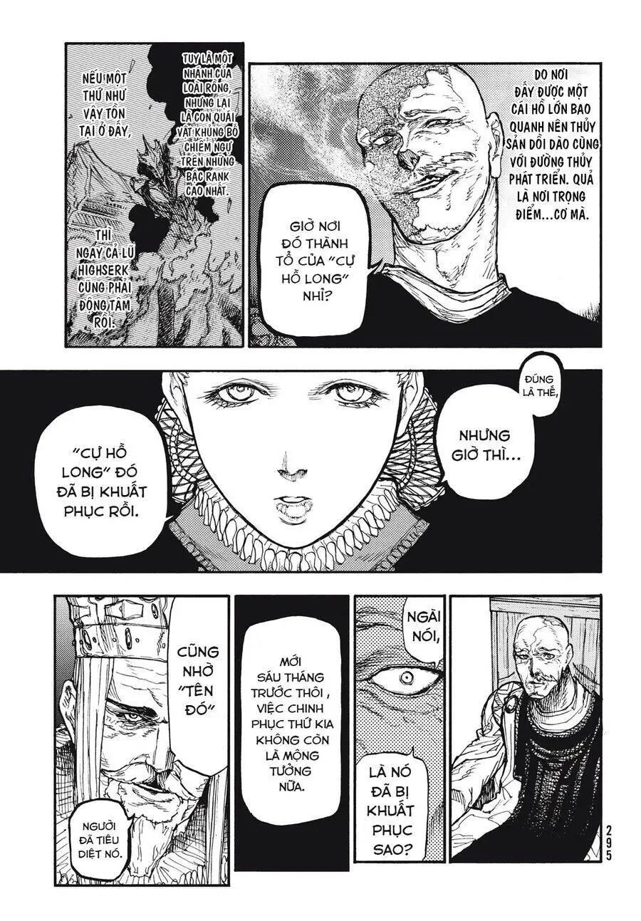 What Do You Wish For With Those Murky Eyes Nettruyen ZZZ Chương 10 Page 16