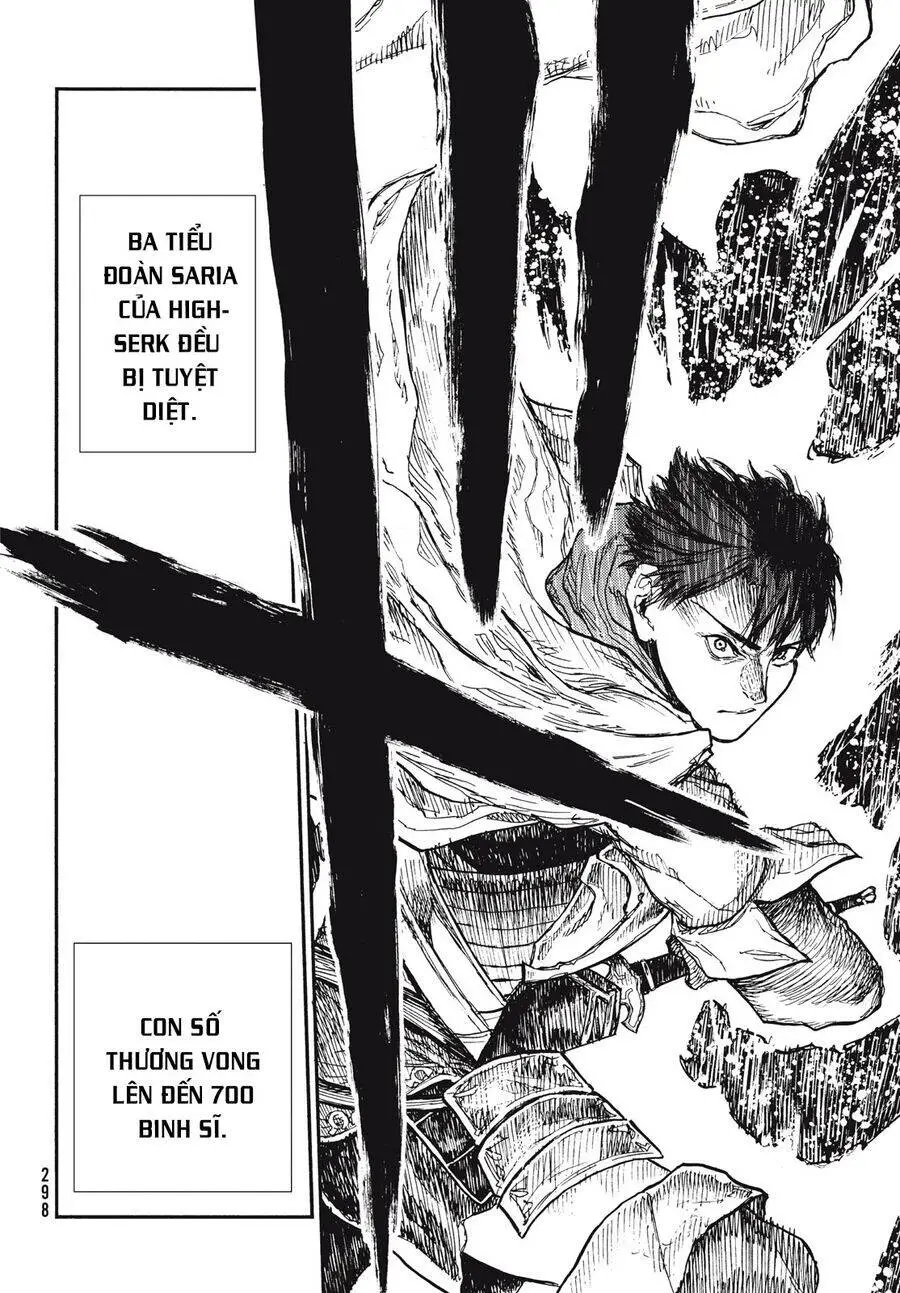 What Do You Wish For With Those Murky Eyes Nettruyen ZZZ Chương 11 Page 7