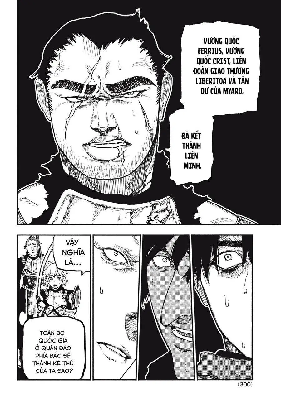What Do You Wish For With Those Murky Eyes Nettruyen ZZZ Chương 11 Page 9