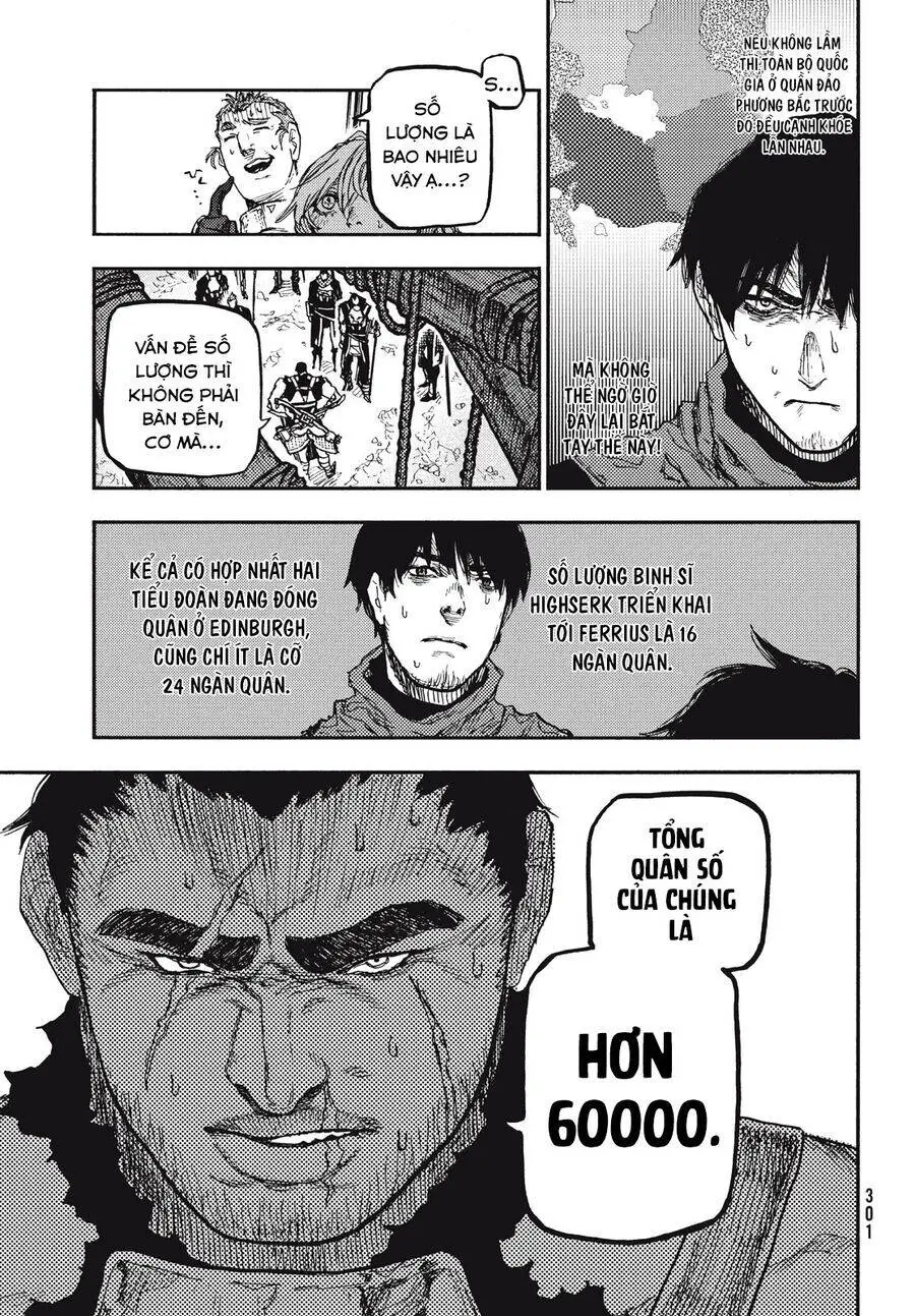 What Do You Wish For With Those Murky Eyes Nettruyen ZZZ Chương 11 Page 10