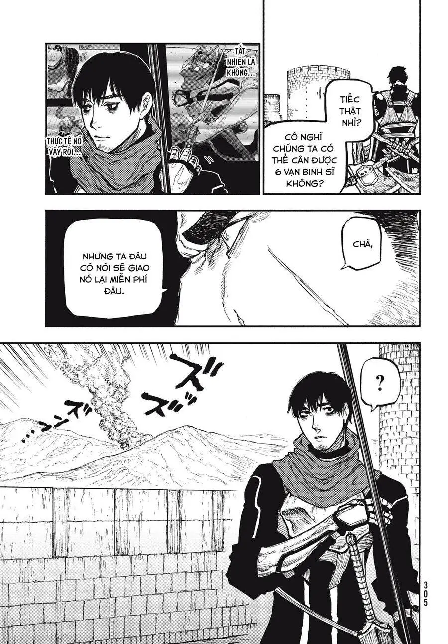 What Do You Wish For With Those Murky Eyes Nettruyen ZZZ Chương 11 Page 14