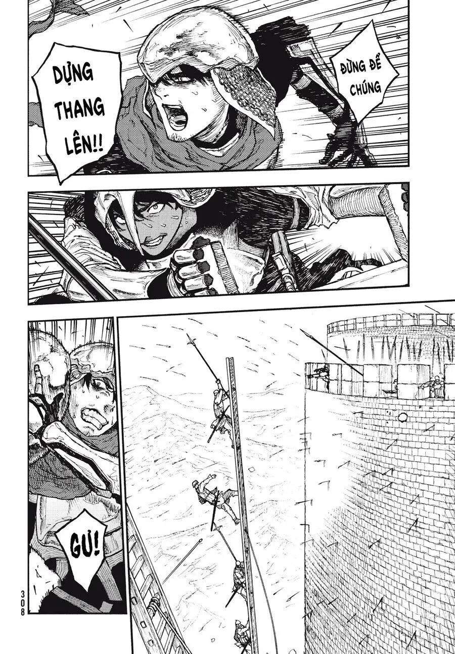 What Do You Wish For With Those Murky Eyes Nettruyen ZZZ Chương 11 Page 17