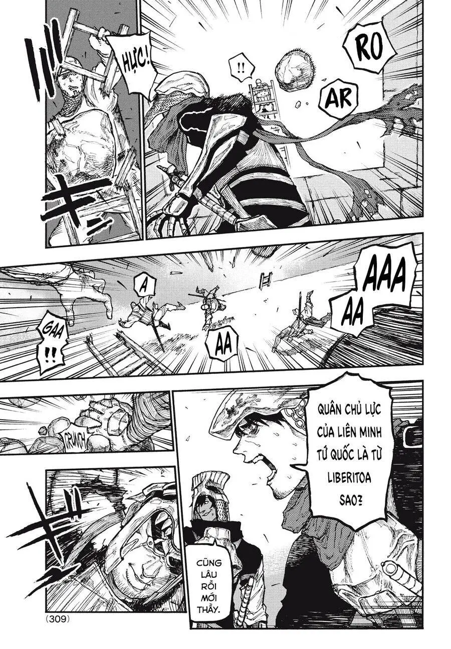 What Do You Wish For With Those Murky Eyes Nettruyen ZZZ Chương 11 Page 18