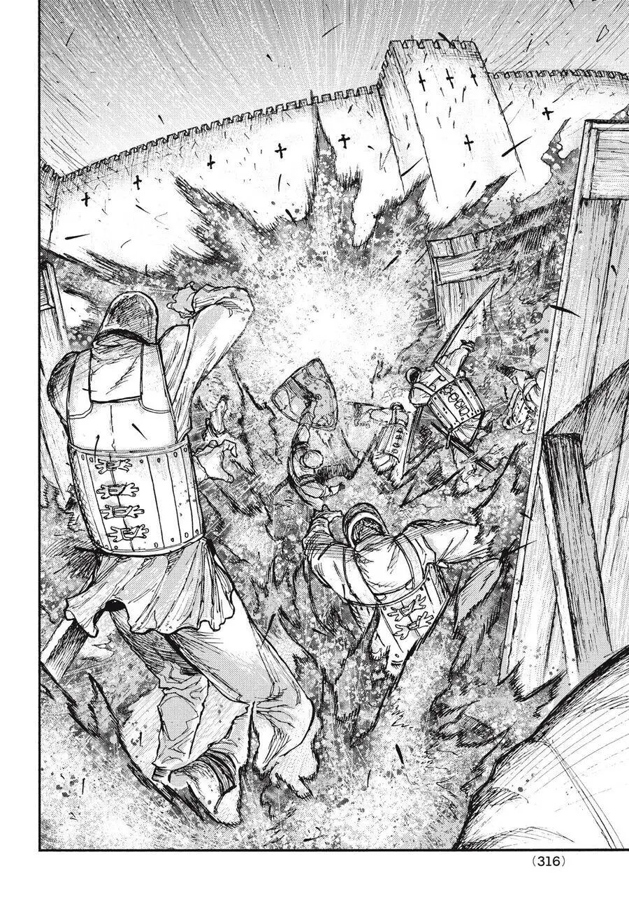 What Do You Wish For With Those Murky Eyes Nettruyen ZZZ Chương 11 Page 25