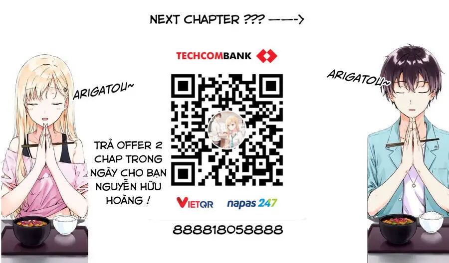Sống Cùng Em Kế Nettruyen ZZZ Chương 18.2 Page 17