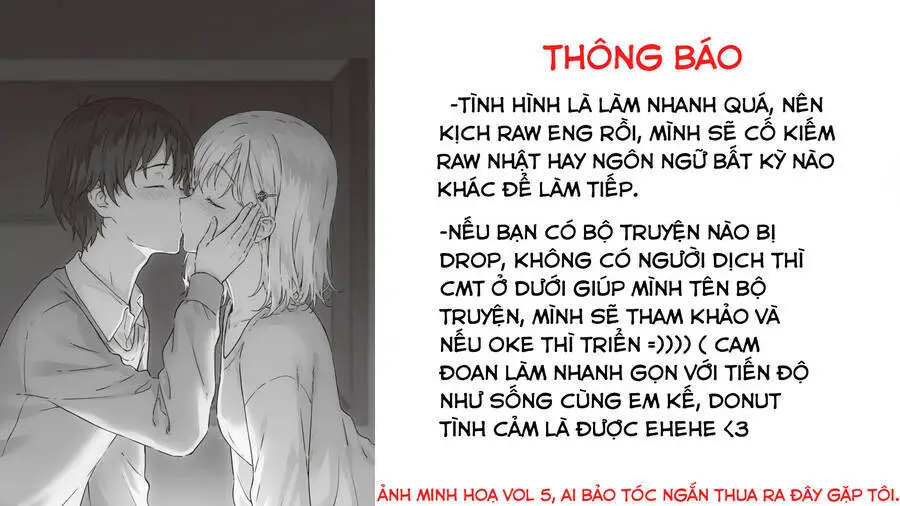 Sống Cùng Em Kế Nettruyen ZZZ Chương 18.2 Page 19