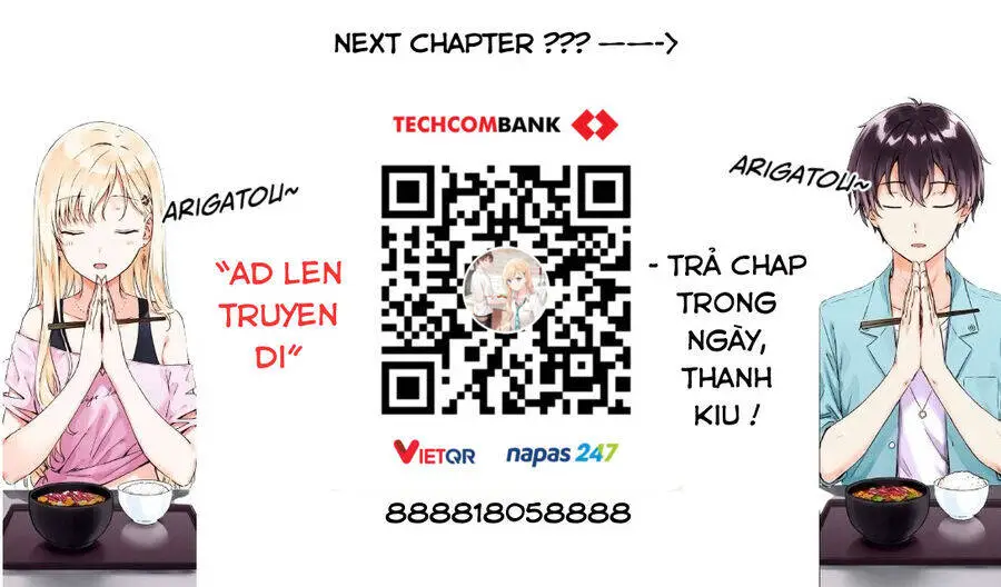 Sống Cùng Em Kế Nettruyen ZZZ Chương 20.2 Page 19