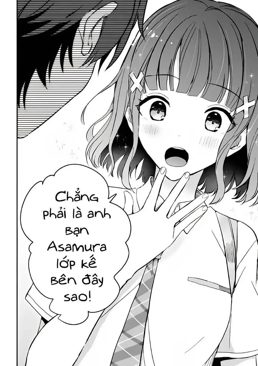 Sống Cùng Em Kế Nettruyen ZZZ Chương 4 Page 20