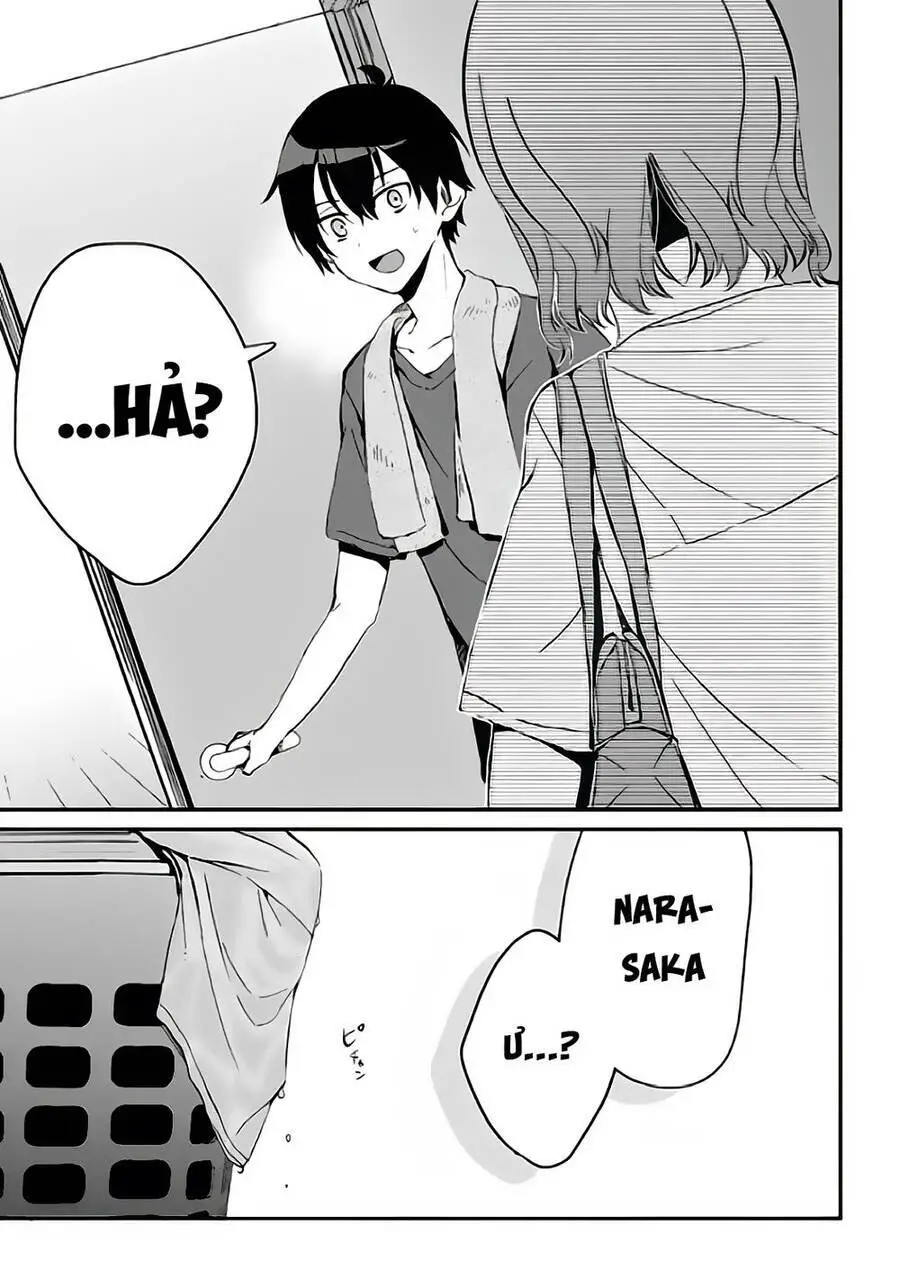 Sống Cùng Em Kế Nettruyen ZZZ Chương 4 Page 21