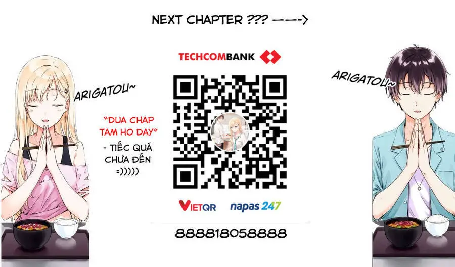 Sống Cùng Em Kế Nettruyen ZZZ Chương 15.2 Page 16