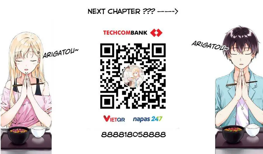Sống Cùng Em Kế Nettruyen ZZZ Chương 16.2 Page 15