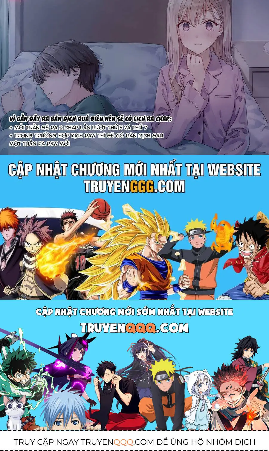 Sống Cùng Em Kế Nettruyen ZZZ Chương 25 Page 15