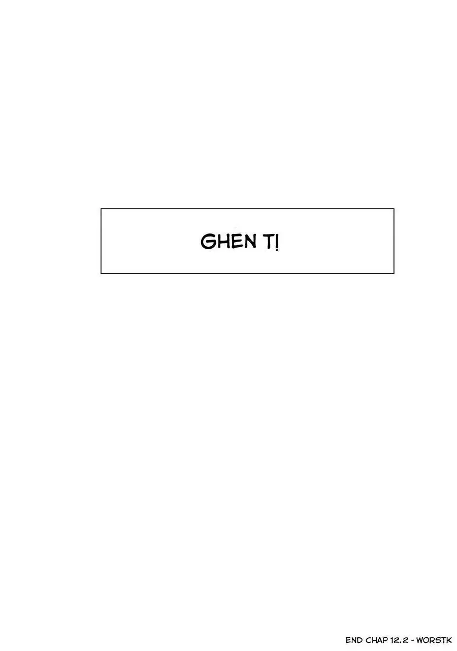 Sống Cùng Em Kế Nettruyen ZZZ Chương 12.2 Page 15