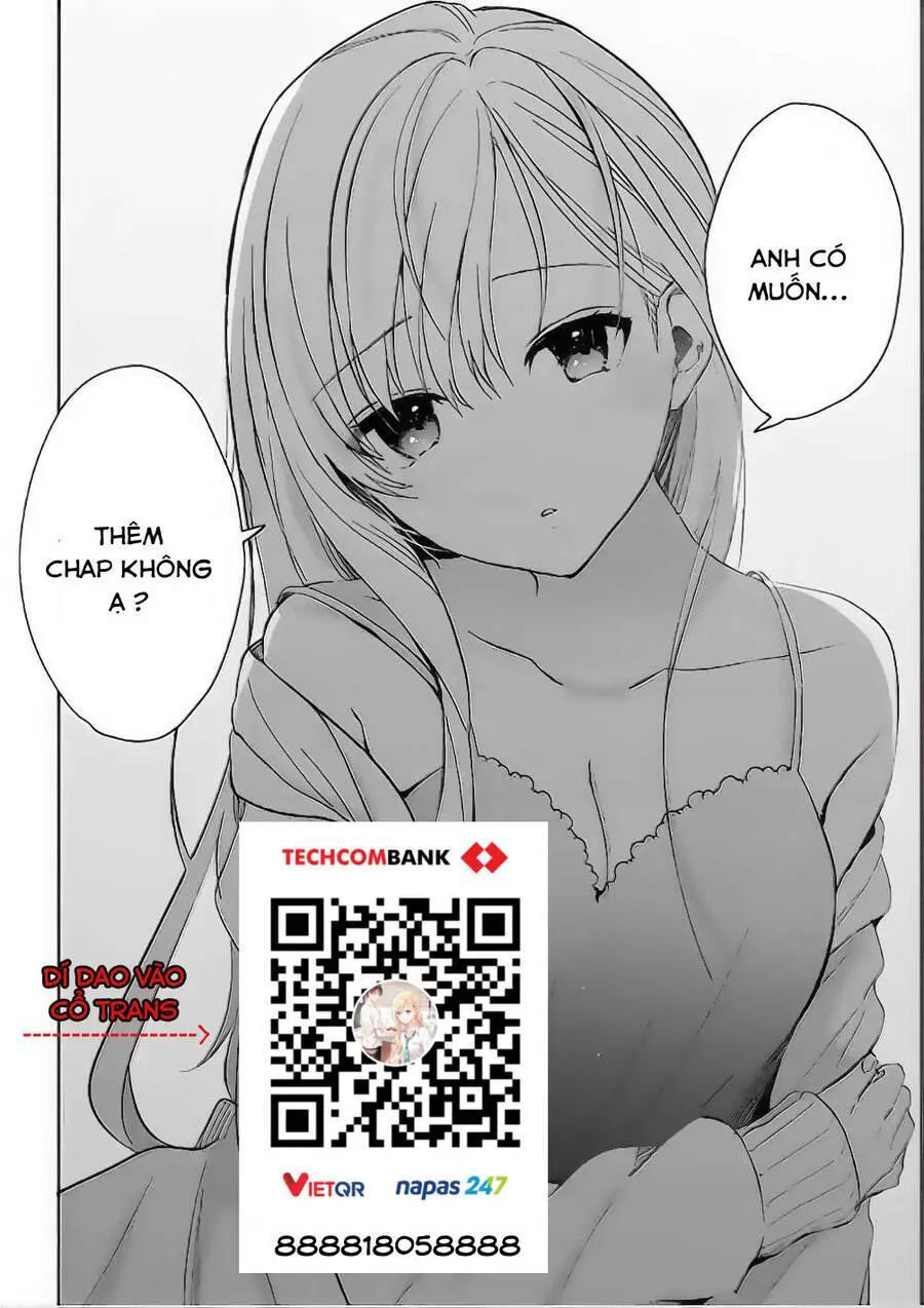 Sống Cùng Em Kế Nettruyen ZZZ Chương 12.2 Page 16
