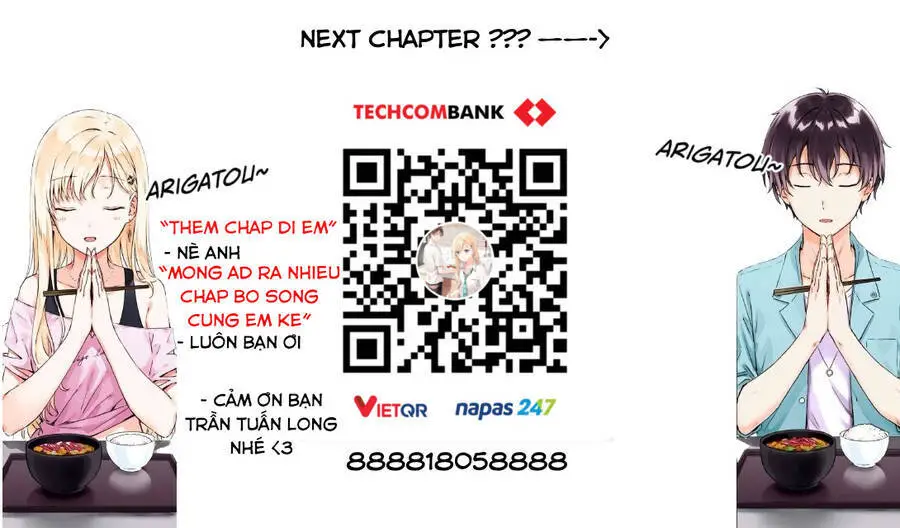 Sống Cùng Em Kế Nettruyen ZZZ Chương 12.2 Page 18
