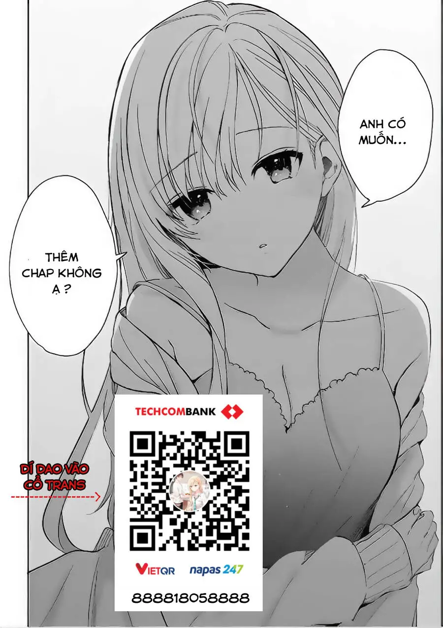 Sống Cùng Em Kế Nettruyen ZZZ Chương 14.1 Page 15