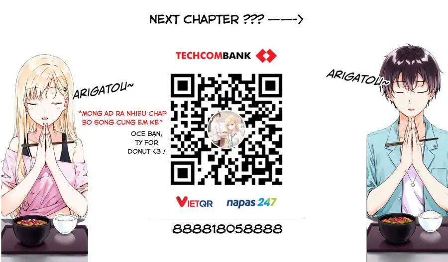 Sống Cùng Em Kế Nettruyen ZZZ Chương 12.1 Page 12
