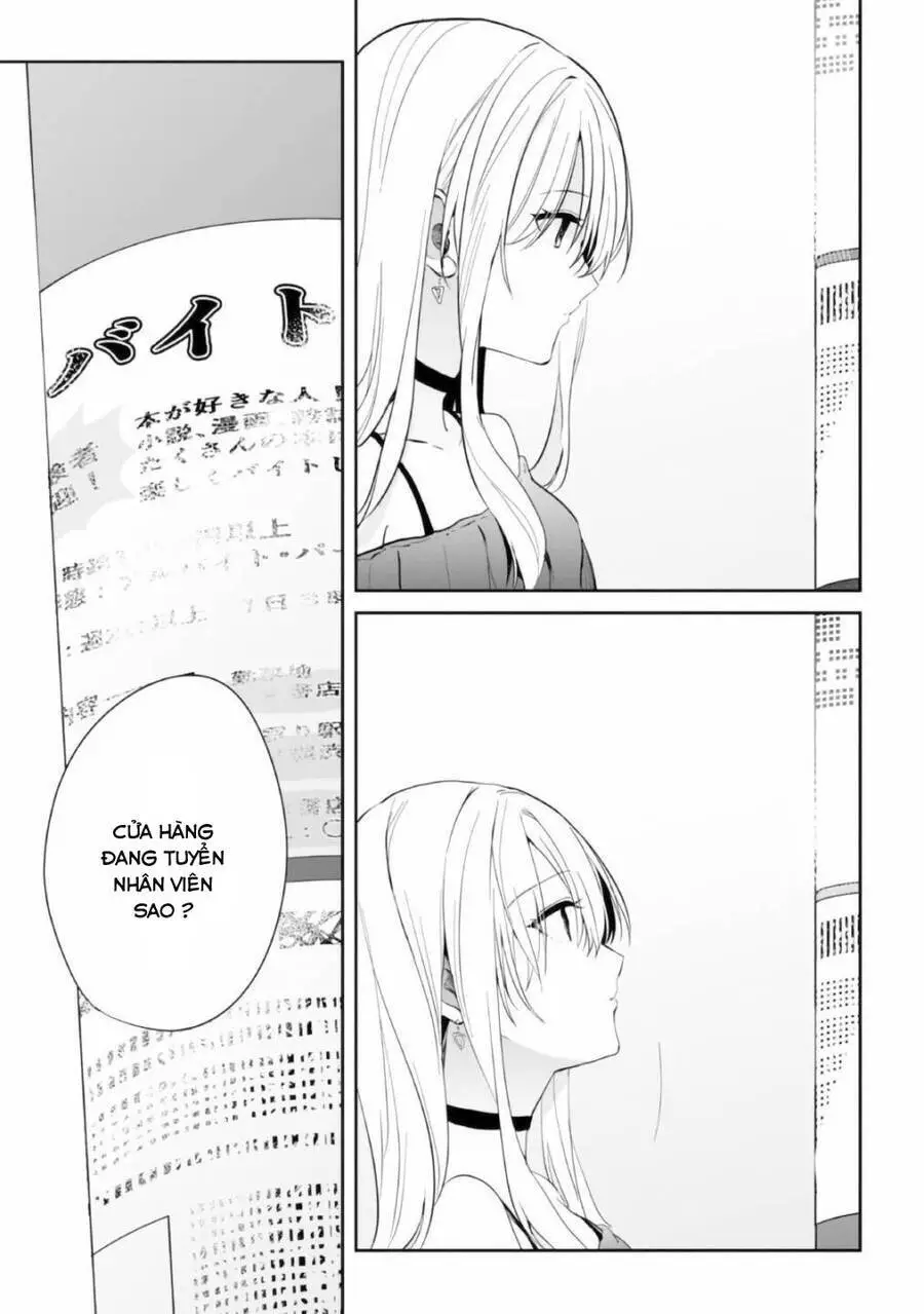 Sống Cùng Em Kế Nettruyen ZZZ Chương 10.2 Page 13