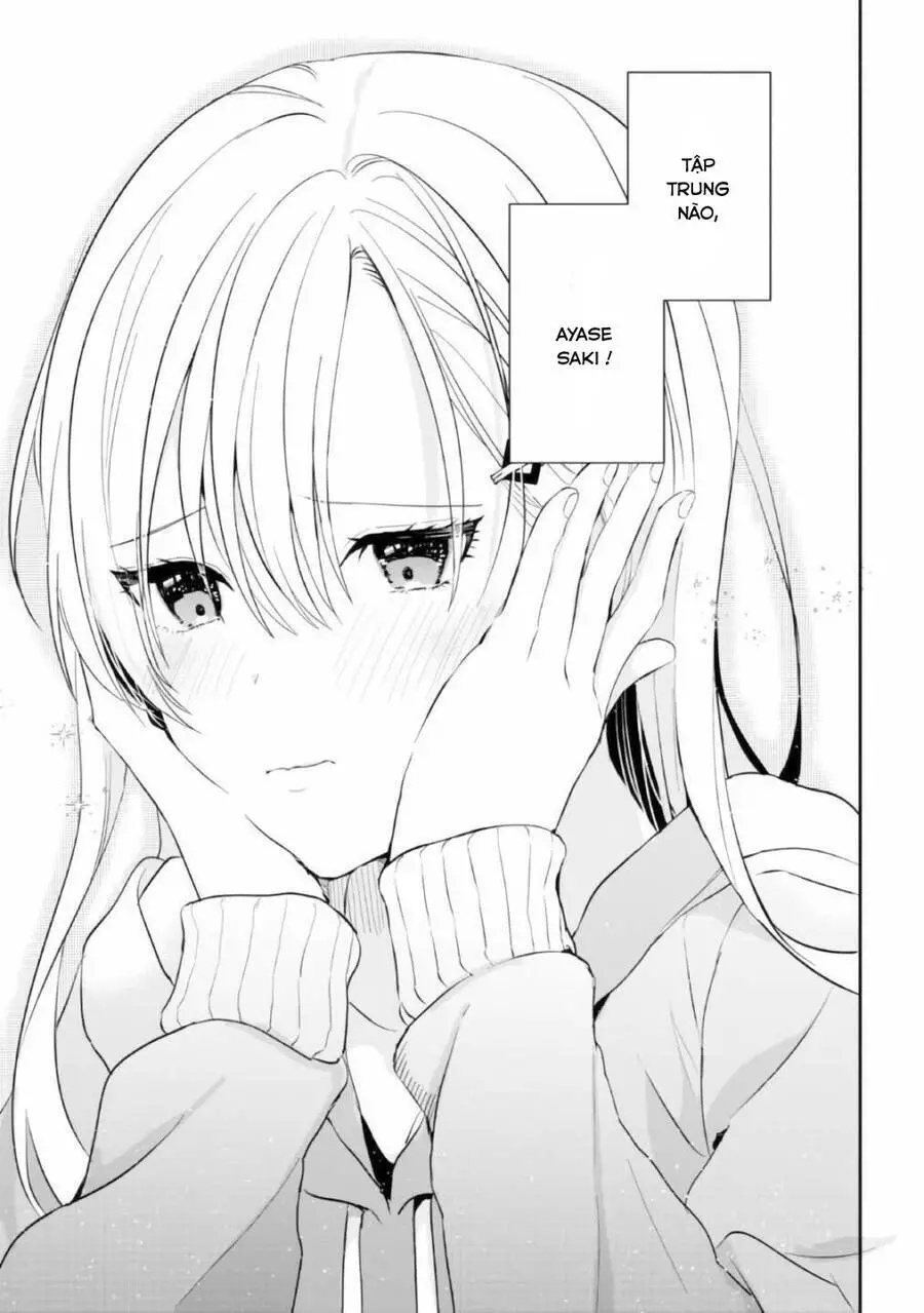 Sống Cùng Em Kế Nettruyen ZZZ Chương 10.2 Page 17