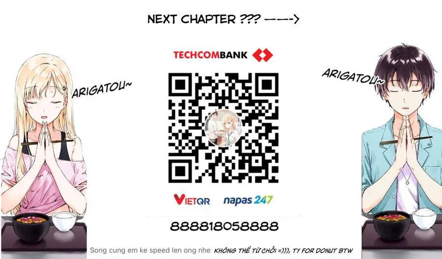 Sống Cùng Em Kế Nettruyen ZZZ Chương 10.2 Page 18
