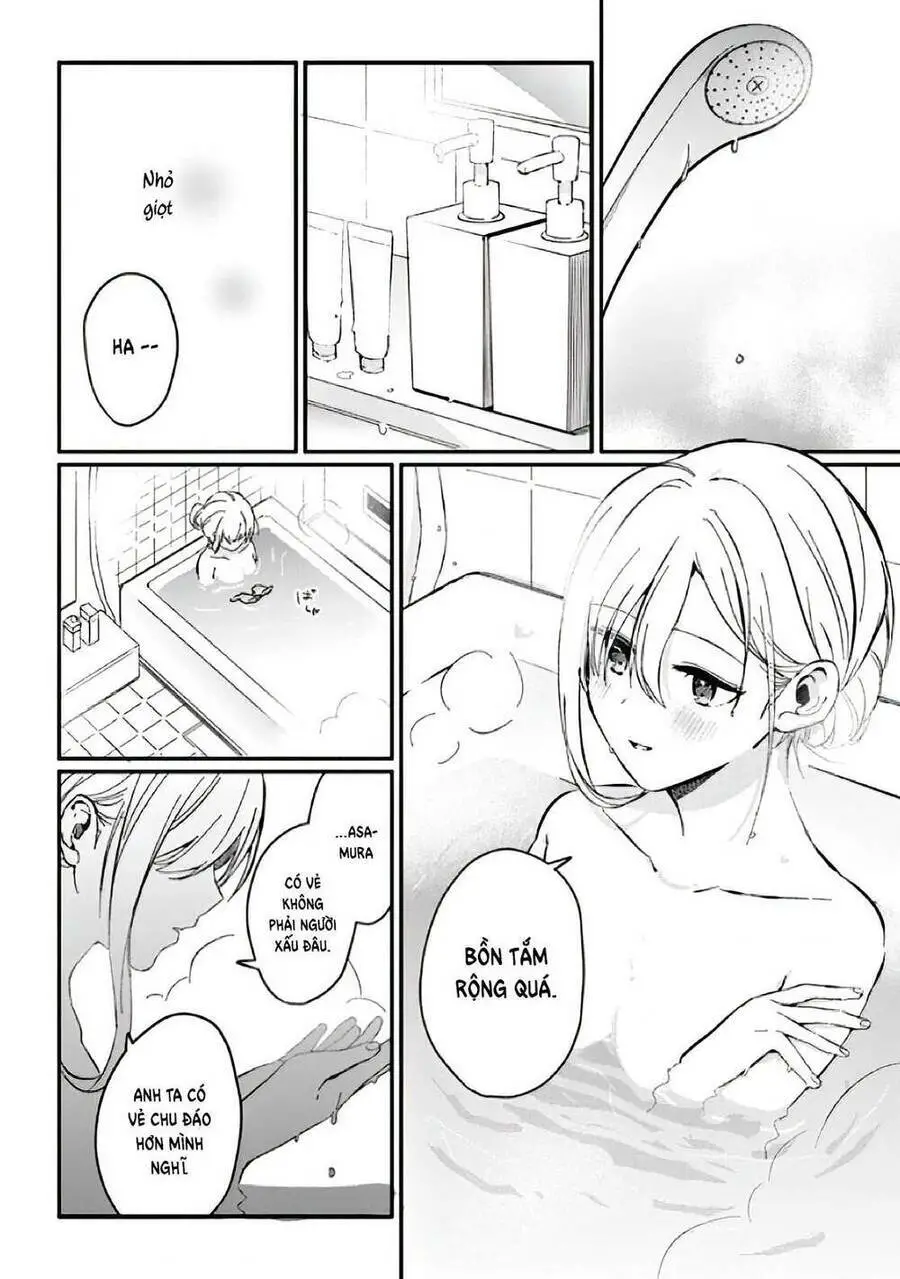Sống Cùng Em Kế Nettruyen ZZZ Chương 1.2 Page 29