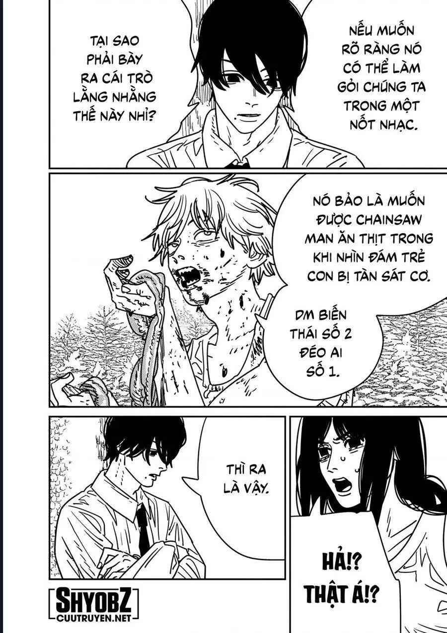 Thợ Săn Quỷ Nettruyen ZZZ Chương 188 Page 8