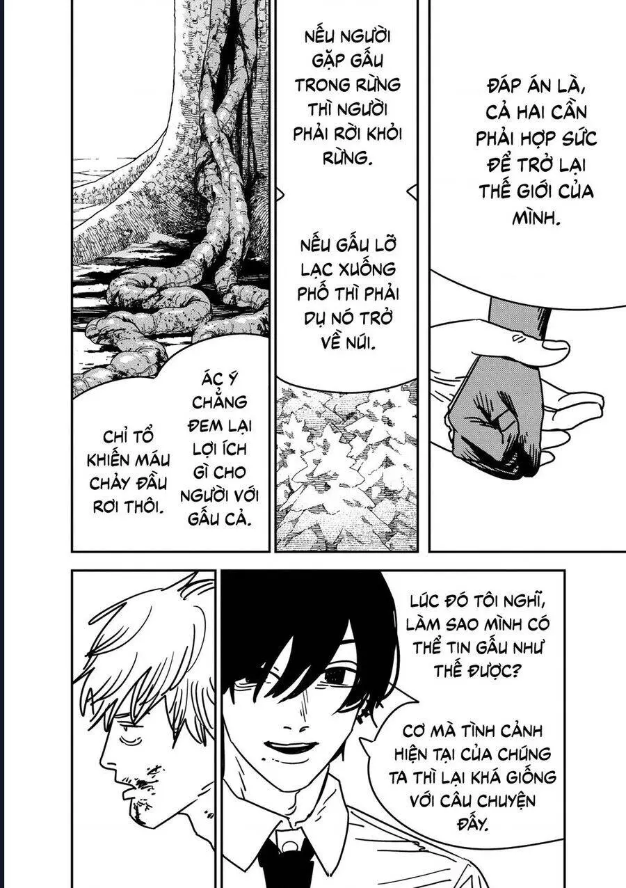 Thợ Săn Quỷ Nettruyen ZZZ Chương 188 Page 12