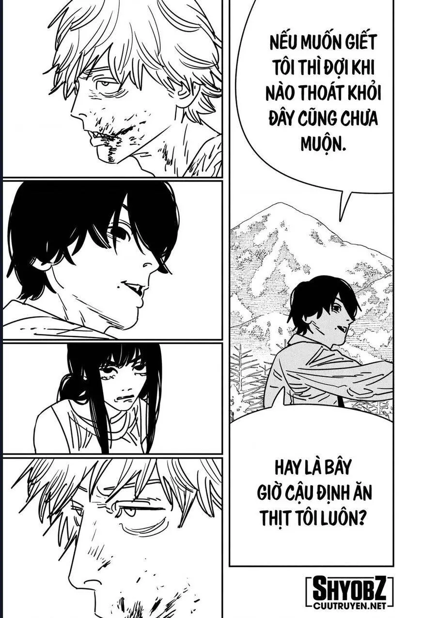 Thợ Săn Quỷ Nettruyen ZZZ Chương 188 Page 13