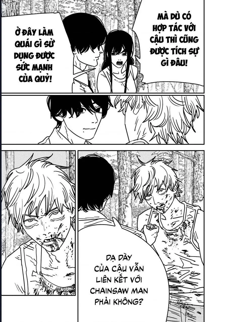 Thợ Săn Quỷ Nettruyen ZZZ Chương 188 Page 15