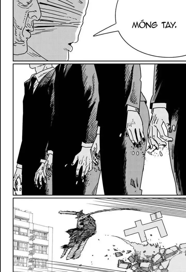 Thợ Săn Quỷ Nettruyen ZZZ Chương 186 Page 4