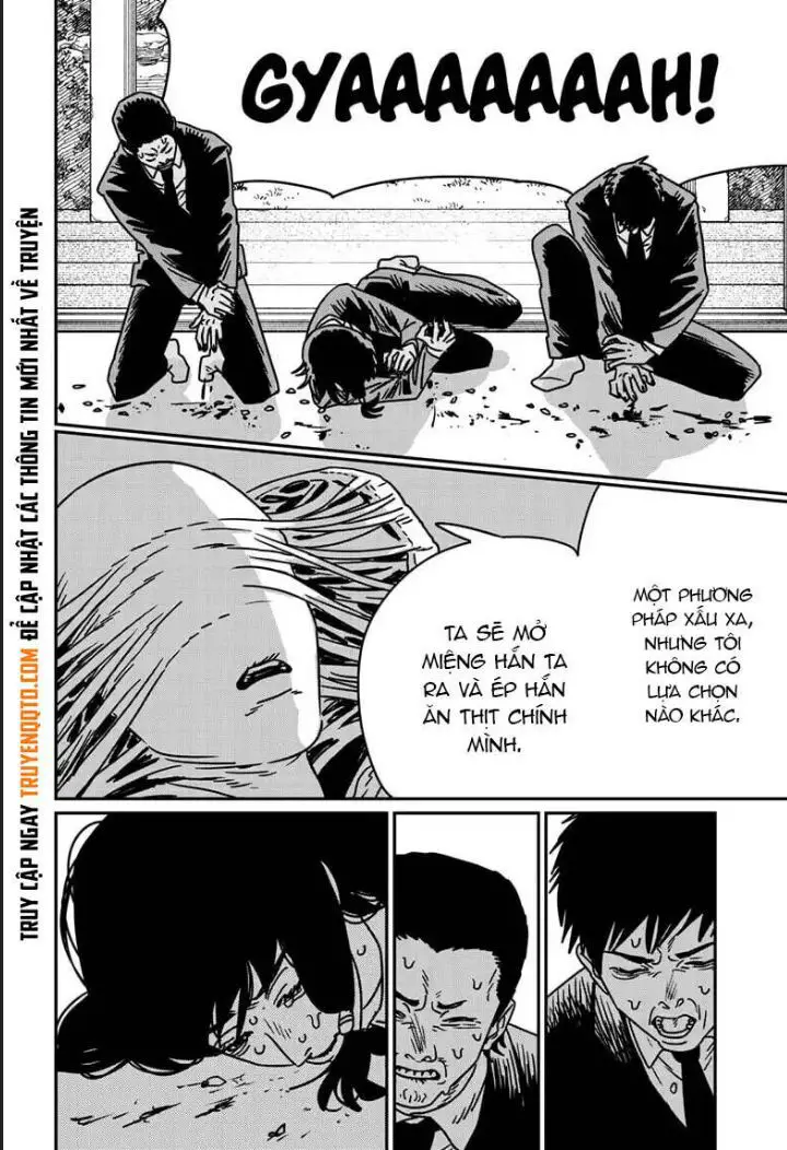 Thợ Săn Quỷ Nettruyen ZZZ Chương 186 Page 6